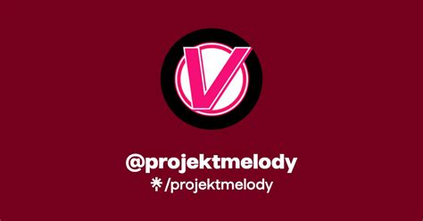 onlyfans projektmelody|ProjektMelody